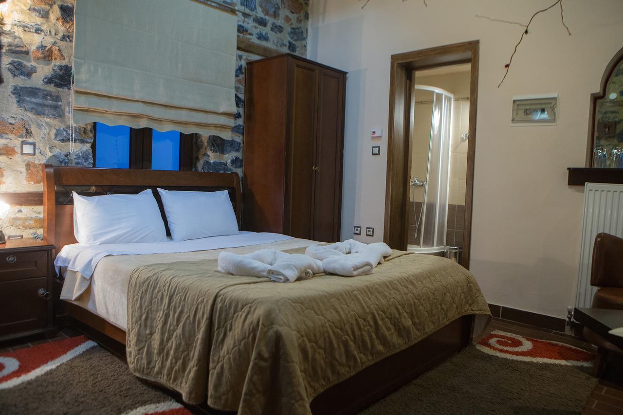 Guesthouse Elati - Pella Agios Athanasios  Exterior photo
